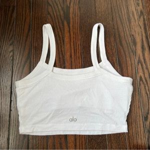 ALO tank top